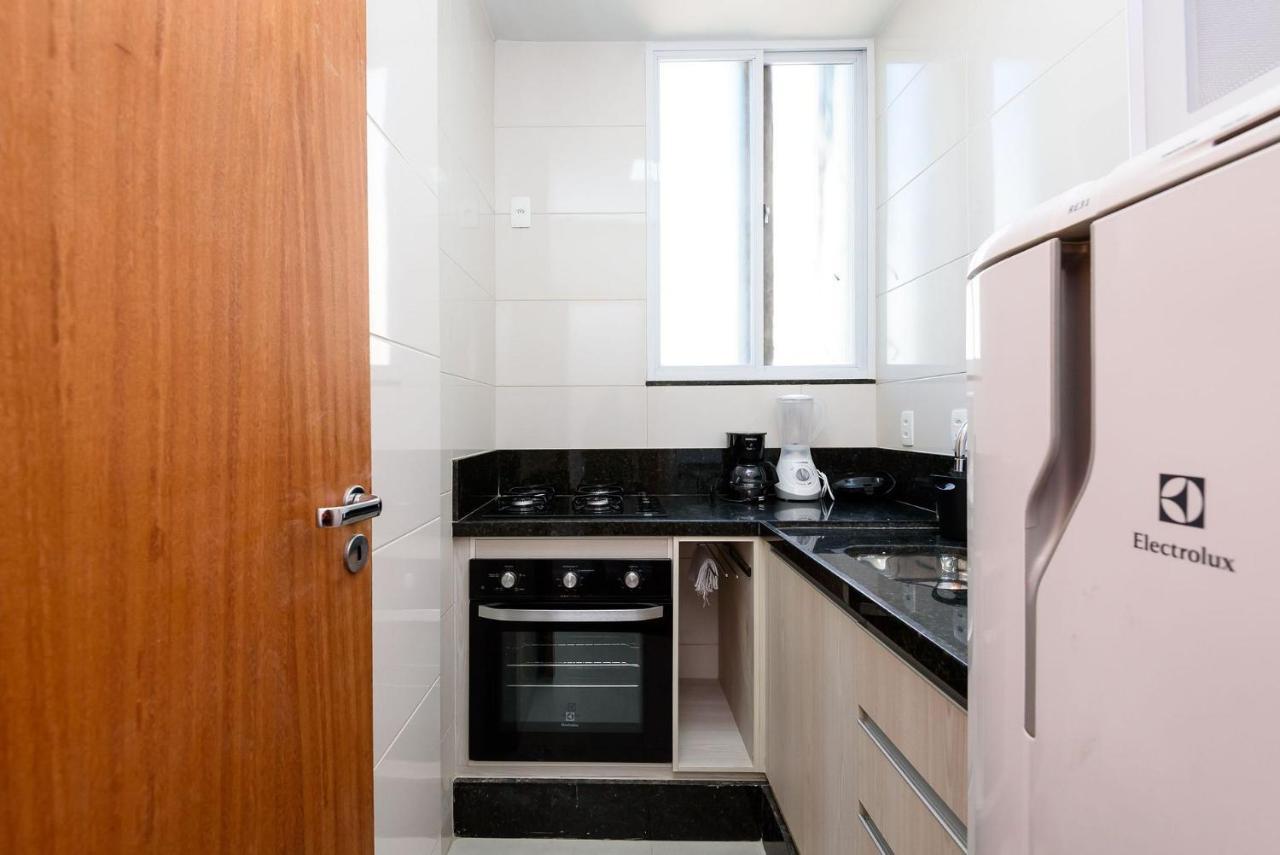 2 Quartos Em Copacabana C/ Vista-Mar | Pj 135/808 Рио-де-Жанейро Экстерьер фото