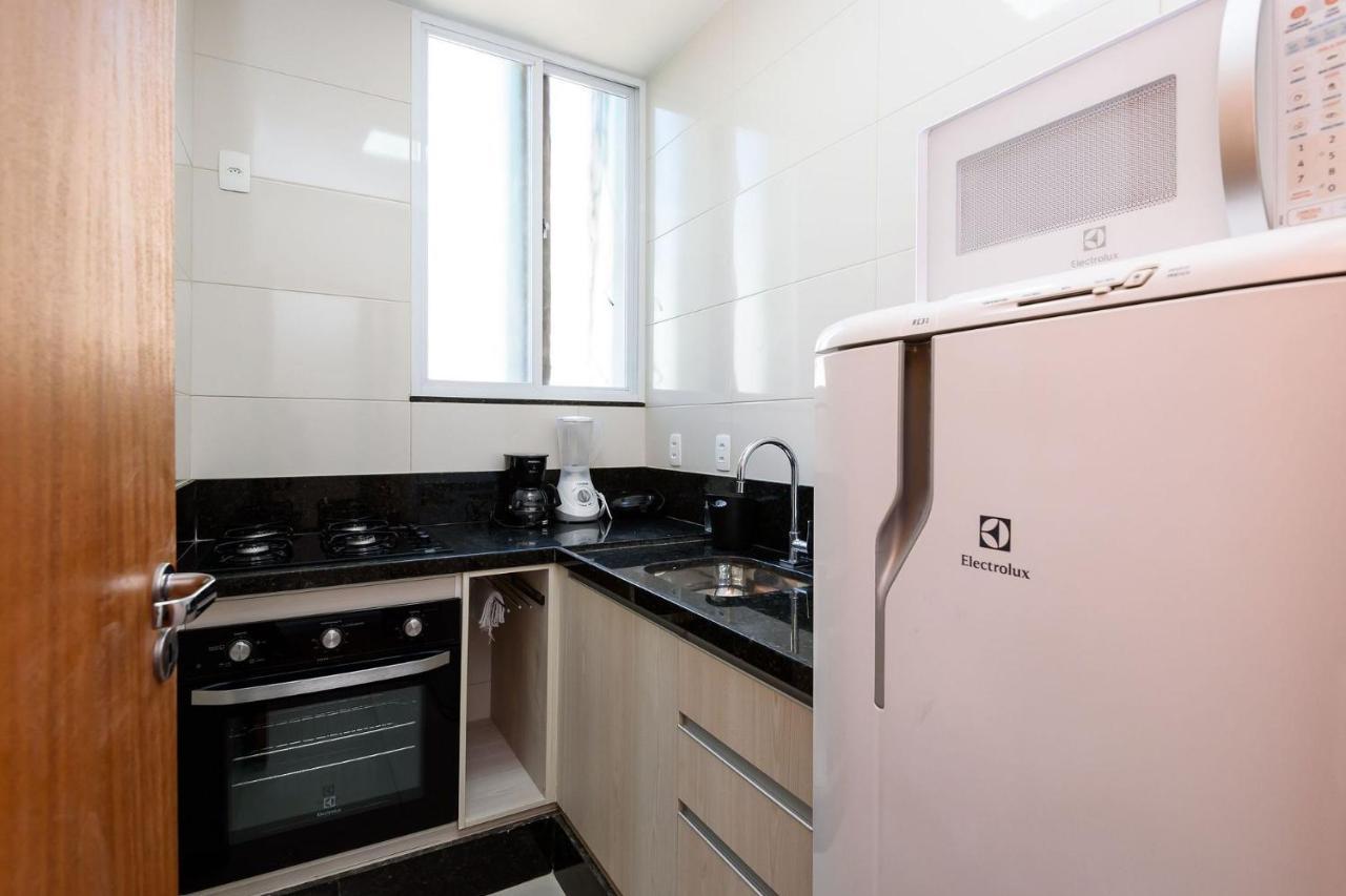 2 Quartos Em Copacabana C/ Vista-Mar | Pj 135/808 Рио-де-Жанейро Экстерьер фото